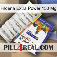 Fildena Extra Power 150Mg 11